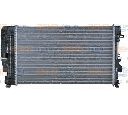Radiator, racire motor HELLA 8MK 376 756-131