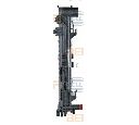 Radiator, racire motor HELLA 8MK 376 756-131