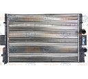 Radiator, racire motor HELLA 8MK 376 760-621