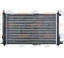 Radiator, racire motor HELLA 8MK 376 762-541