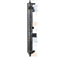 Radiator, racire motor HELLA 8MK 376 762-641