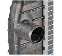 Radiator, racire motor HELLA 8MK 376 762-641
