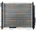Radiator, racire motor HELLA 8MK 376 762-641