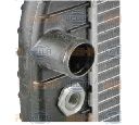 Radiator, racire motor HELLA 8MK 376 762-671