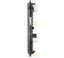 Radiator, racire motor HELLA 8MK 376 762-671