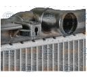 Radiator, racire motor HELLA 8MK 376 763-601