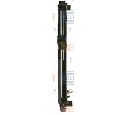 Radiator, racire motor HELLA 8MK 376 763-601