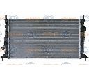 Radiator, racire motor HELLA 8MK 376 764-261