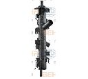 Radiator, racire motor HELLA 8MK 376 764-261