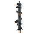 Radiator, racire motor HELLA 8MK 376 764-261