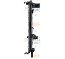 Radiator, racire motor HELLA 8MK 376 764-311