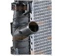 Radiator, racire motor HELLA 8MK 376 764-411