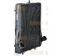Radiator, racire motor HELLA 8MK 376 765-131