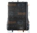 Radiator, racire motor HELLA 8MK 376 765-131