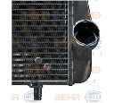 Radiator, racire motor HELLA 8MK 376 765-131