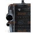 Radiator, racire motor HELLA 8MK 376 765-141 Radiator, racire motor HELLA 8MK 376 765-141