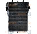 Radiator, racire motor HELLA 8MK 376 765-141 Radiator, racire motor HELLA 8MK 376 765-141