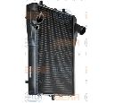 Radiator, racire motor HELLA 8MK 376 765-141 Radiator, racire motor HELLA 8MK 376 765-141