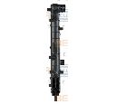 Radiator, racire motor HELLA 8MK 376 766-111