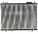 Radiator, racire motor HELLA 8MK 376 767-551