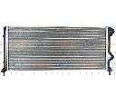 Radiator, racire motor HELLA 8MK 376 767-701
