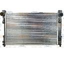 Radiator, racire motor HELLA 8MK 376 769-751