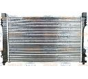 Radiator, racire motor HELLA 8MK 376 769-751