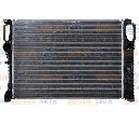 Radiator, racire motor HELLA 8MK 376 769-781
