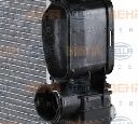 Radiator, racire motor HELLA 8MK 376 769-781