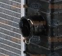Radiator, racire motor HELLA 8MK 376 769-781