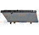 Radiator, racire motor HELLA 8MK 376 770-651