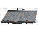 Radiator, racire motor HELLA 8MK 376 770-651
