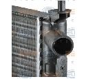 Radiator, racire motor HELLA 8MK 376 771-051