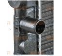 Radiator, racire motor HELLA 8MK 376 771-051