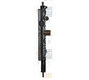 Radiator, racire motor HELLA 8MK 376 771-051