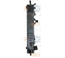 Radiator, racire motor HELLA 8MK 376 771-211