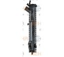 Radiator, racire motor HELLA 8MK 376 771-211