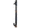 Radiator, racire motor HELLA 8MK 376 771-681