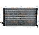 Radiator, racire motor HELLA 8MK 376 772-391