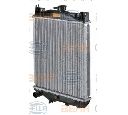 Radiator, racire motor HELLA 8MK 376 772-641