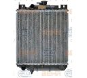 Radiator, racire motor HELLA 8MK 376 772-641