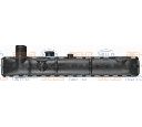 Radiator, racire motor HELLA 8MK 376 772-641