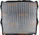 Radiator, racire motor HELLA 8MK 376 773-401