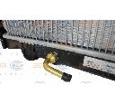 Radiator, racire motor HELLA 8MK 376 773-401