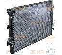 Radiator, racire motor HELLA 8MK 376 774-031