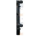 Radiator, racire motor HELLA 8MK 376 774-031