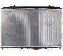Radiator, racire motor HELLA 8MK 376 774-131