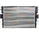 Radiator, racire motor HELLA 8MK 376 774-421