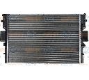 Radiator, racire motor HELLA 8MK 376 774-431
