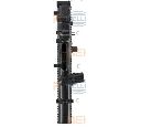 Radiator, racire motor HELLA 8MK 376 774-434